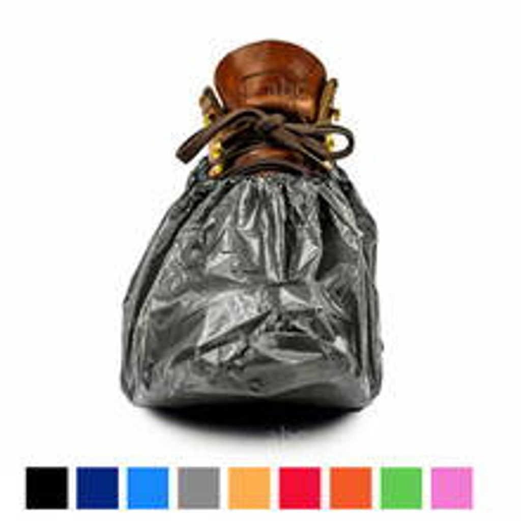 WaterProof Shoe Cover Booties - Gray