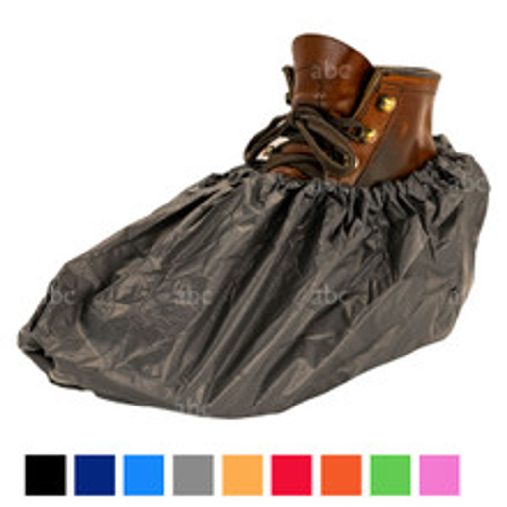 WaterProof Shoe Cover Booties - Gray