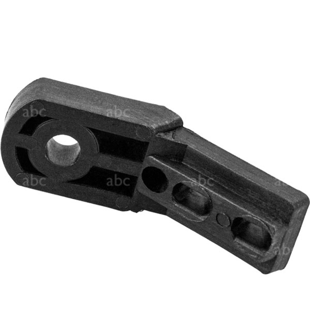 Replacement Part For Swivel Ledger - Plastic Joint