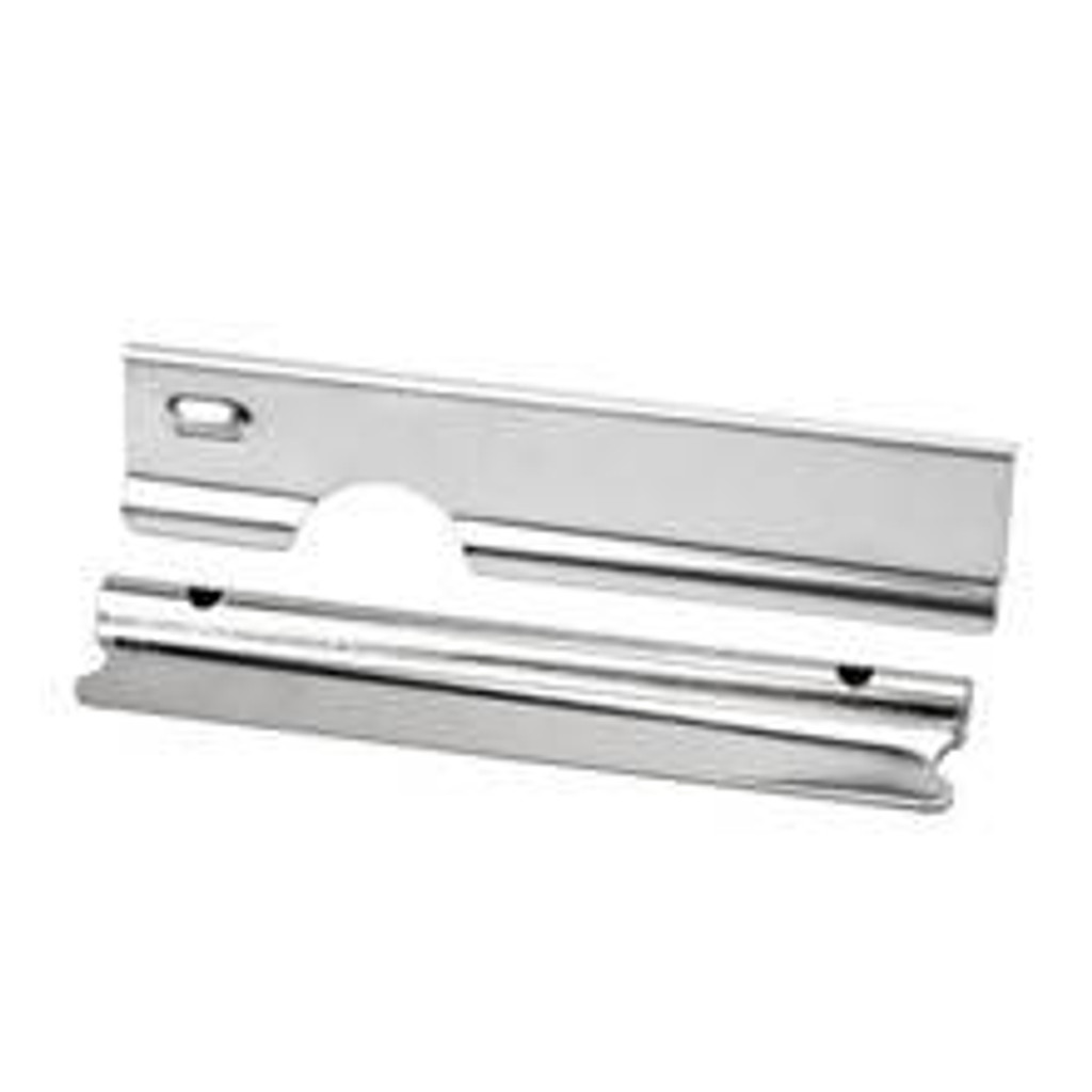 Unihandle - SCRAPER 4\" - two pieces