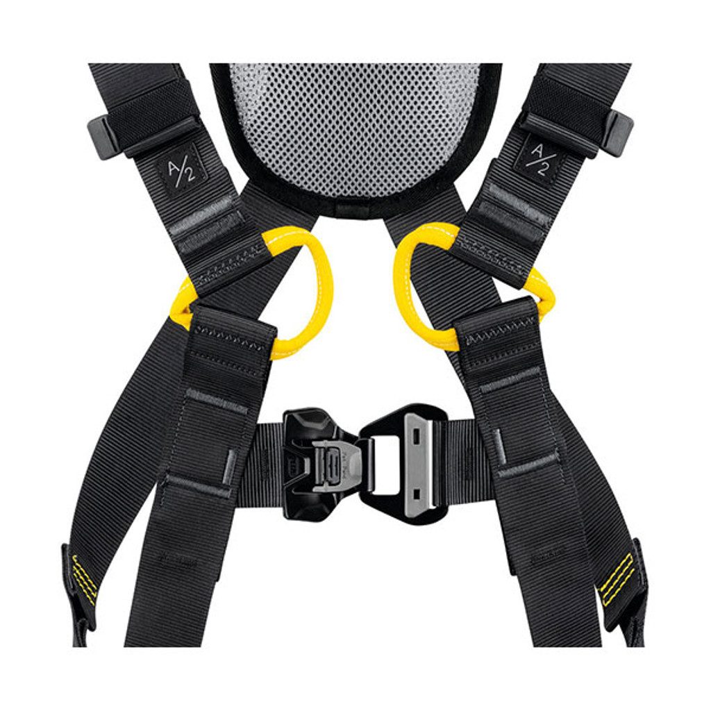 Petzl Newton ANSI & CSA International Full Body Harness