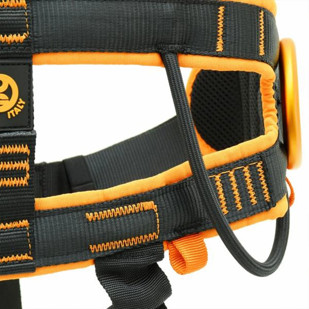 Itaka Work and Positioning Harness  - KONG