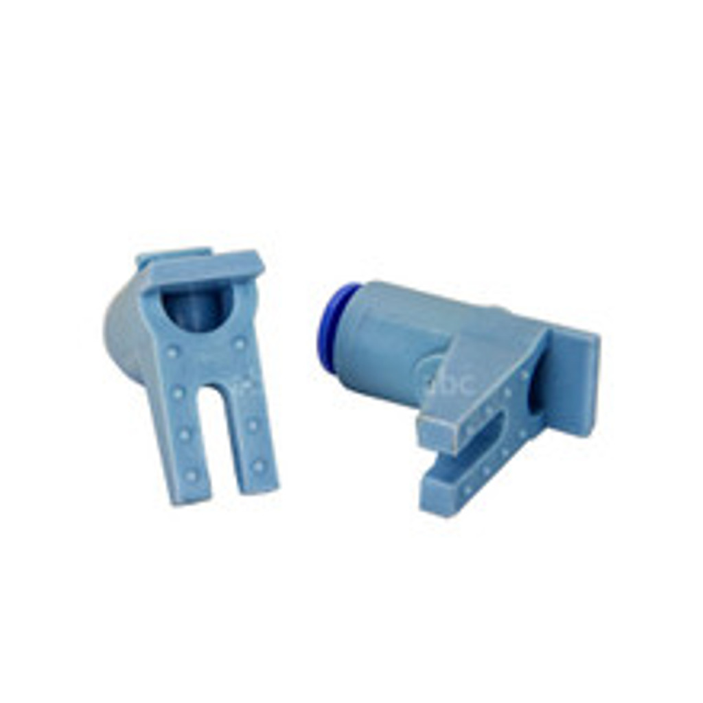 Edge™ - Pair of screw on fanjets with 2 screws - [[sku]