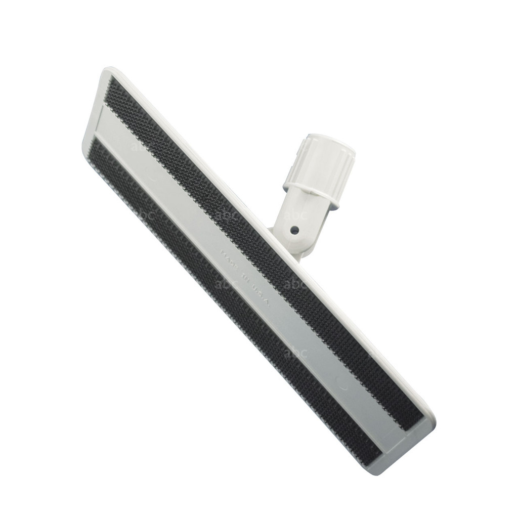 Pad -- Pad Holder -- Swivel Thread-On Style