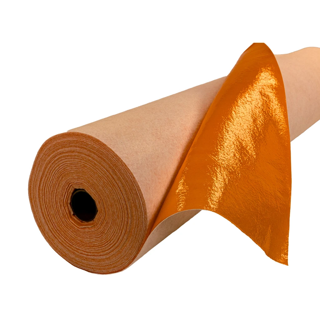 Skid Resistant Waterproof Floor Protection - Roll