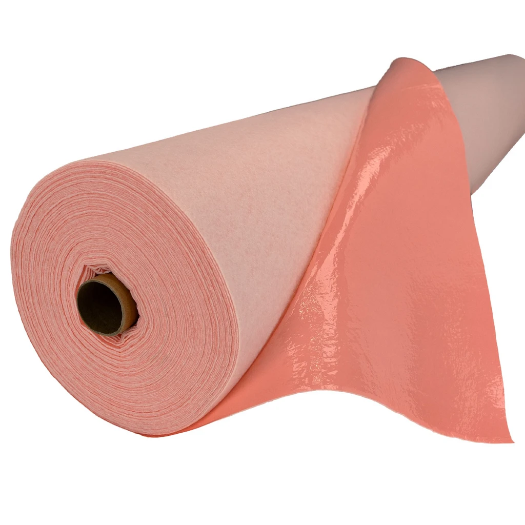 Skid Resistant Waterproof Floor Protection - Roll