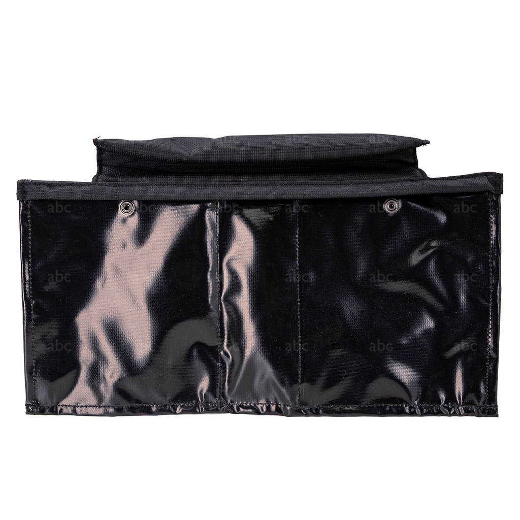 Moerman Drywalker Flex Modular BOAB Hip Bucket