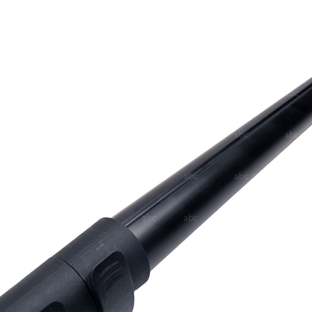 888 pollon  Triple Crown Anti Spin Aluminum Flip Lock Pole | abc Window