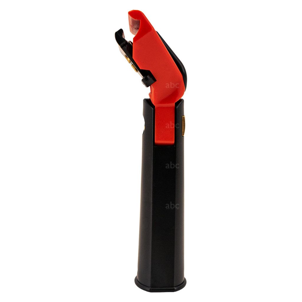 Monster Products- Wide body Handle - Red