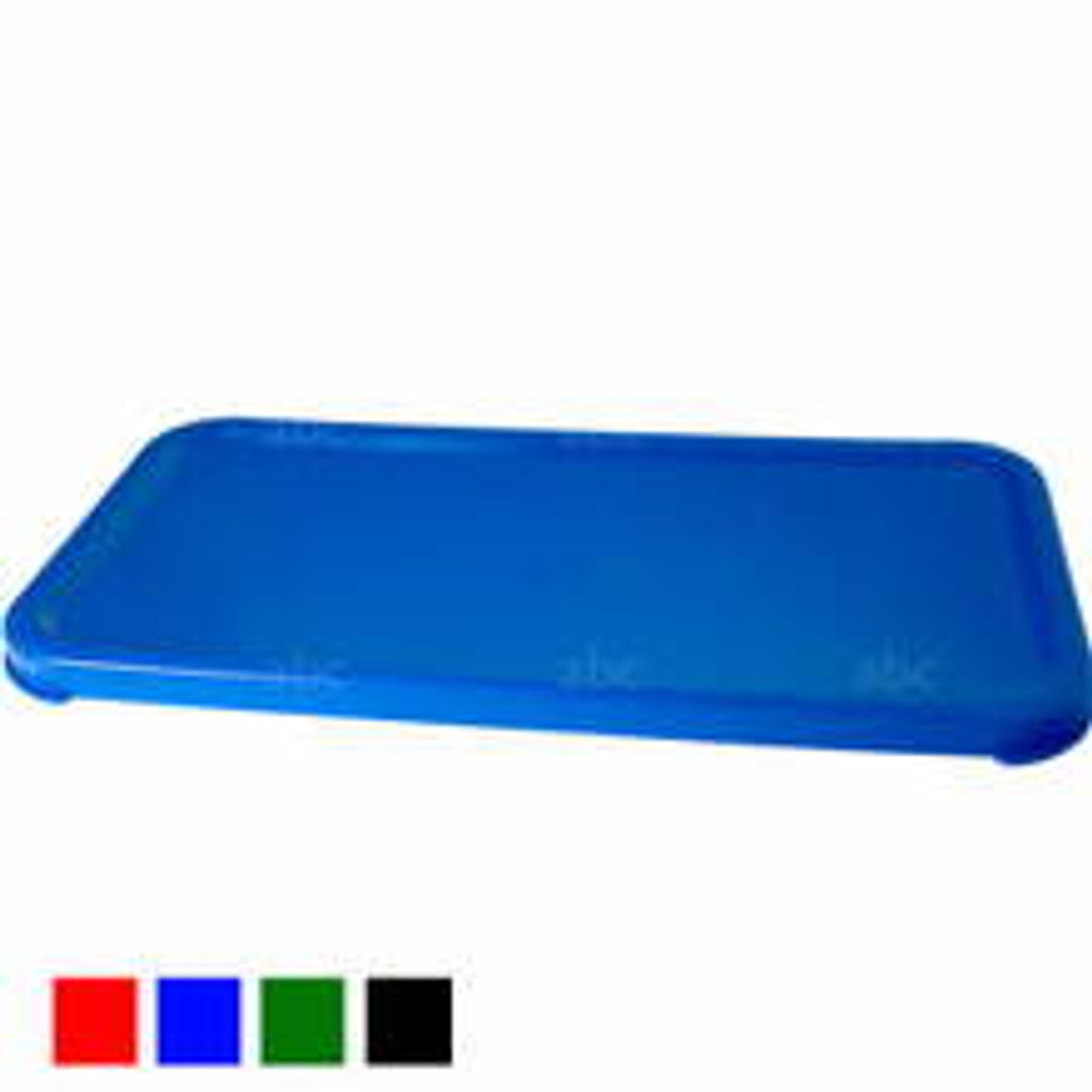 Pulex Lid - Blue
