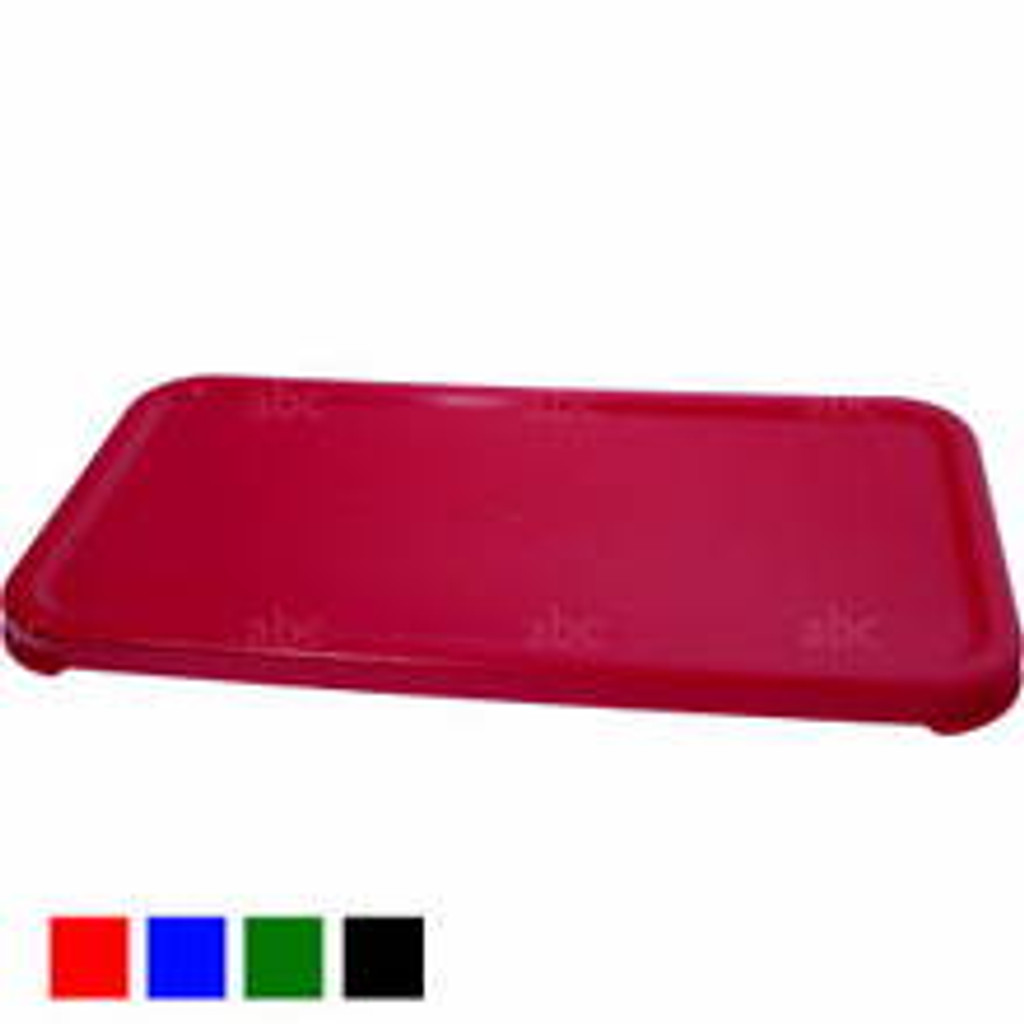 Pulex Lid - Red