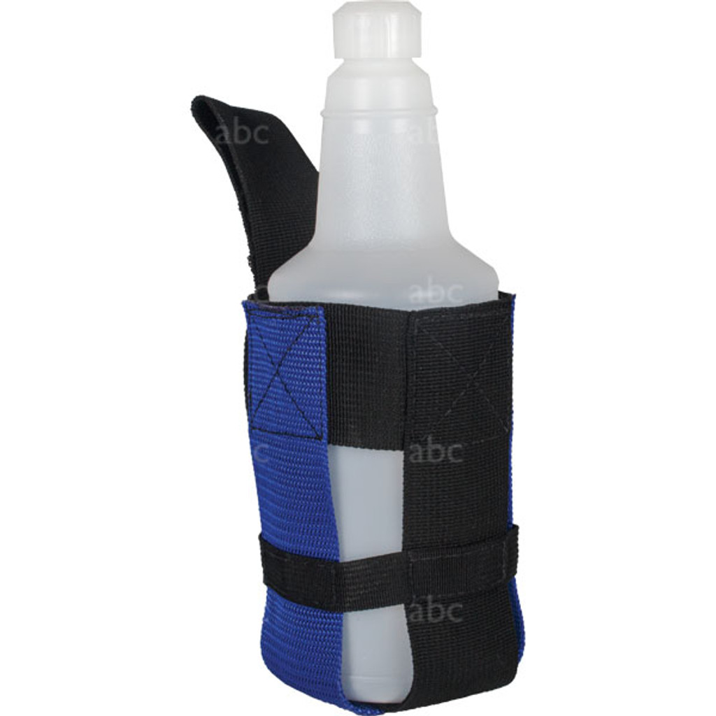 spray bottle holster