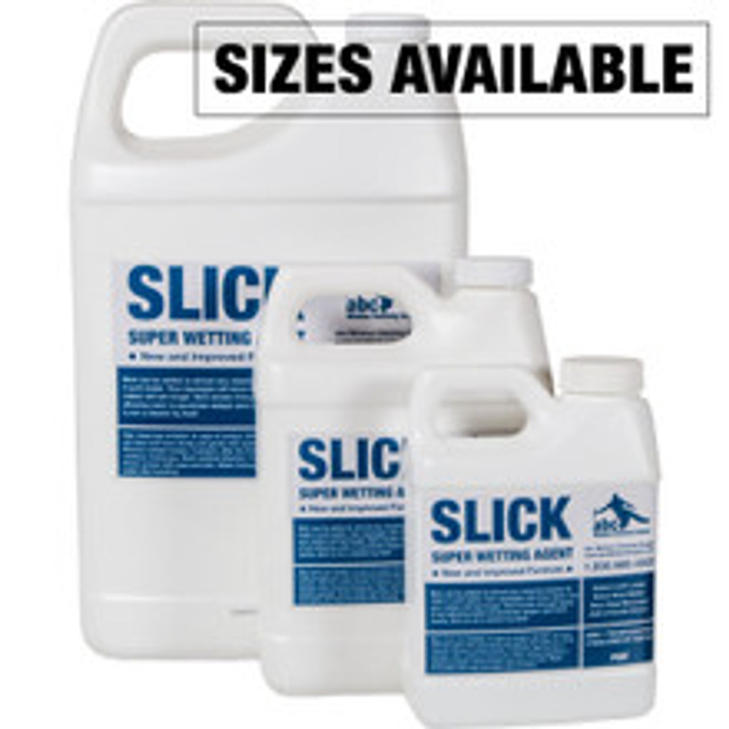 abc Slick Wetting Agent