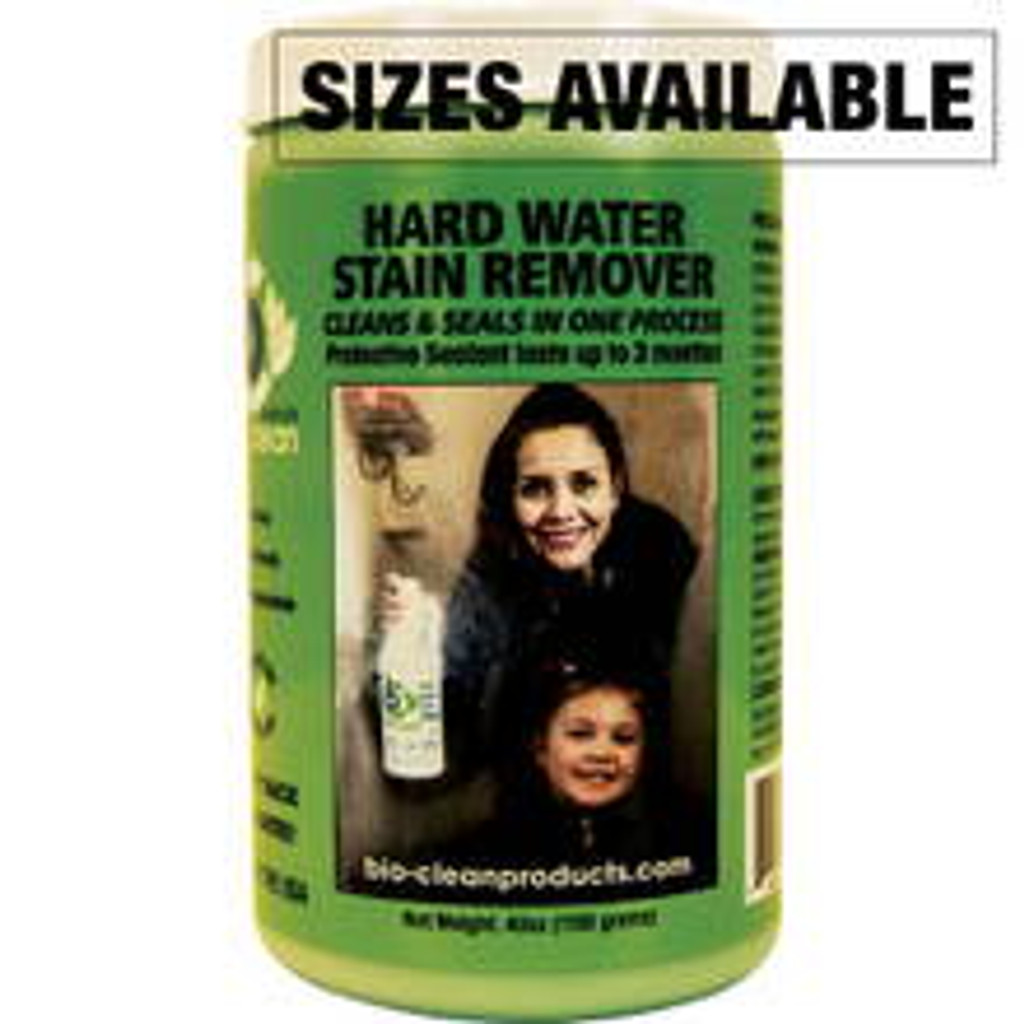 B52-01 BIO Clean Stain Remover