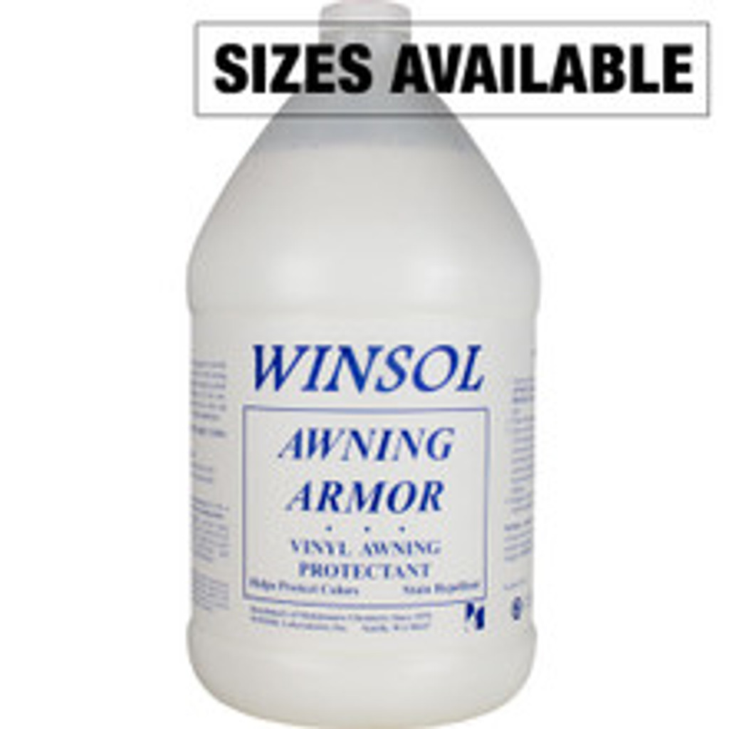 Winsol Awning Armor