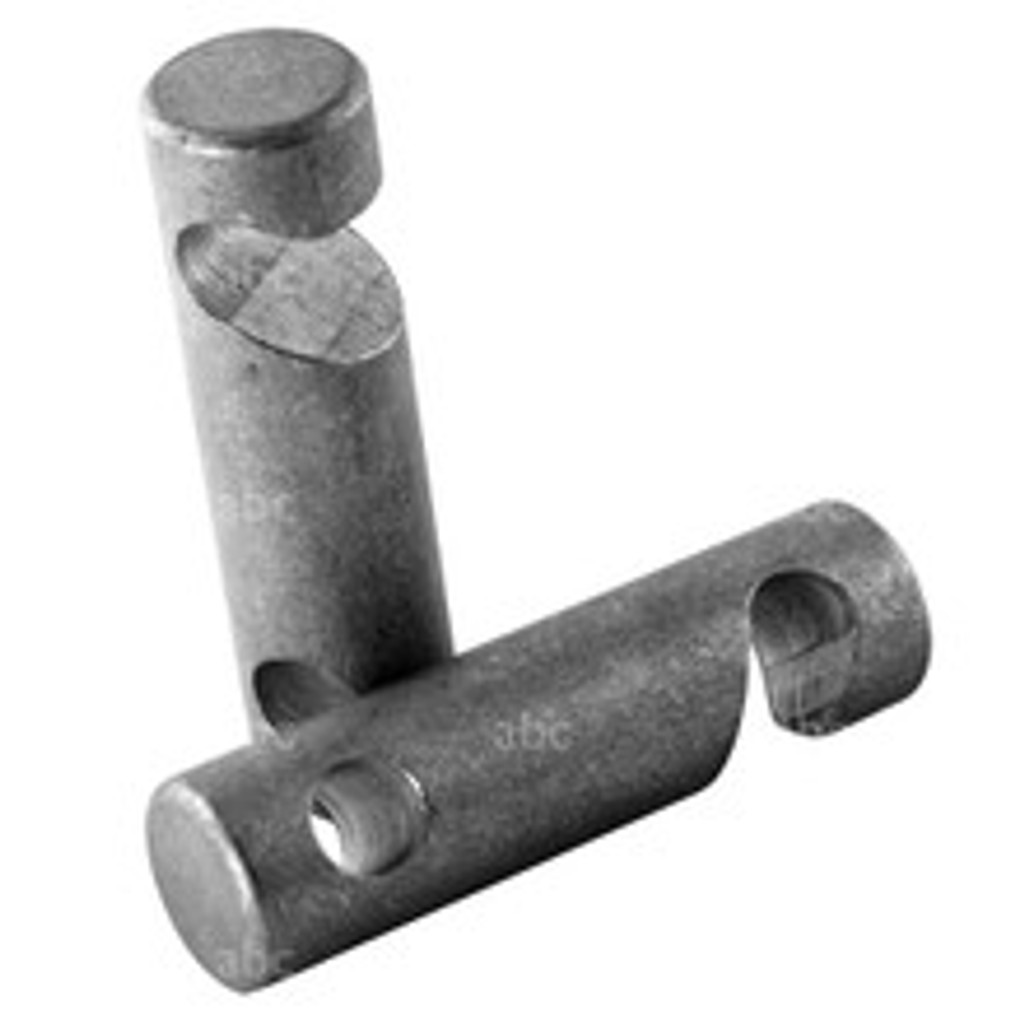 DS-1010B BlueWater Brake Bars