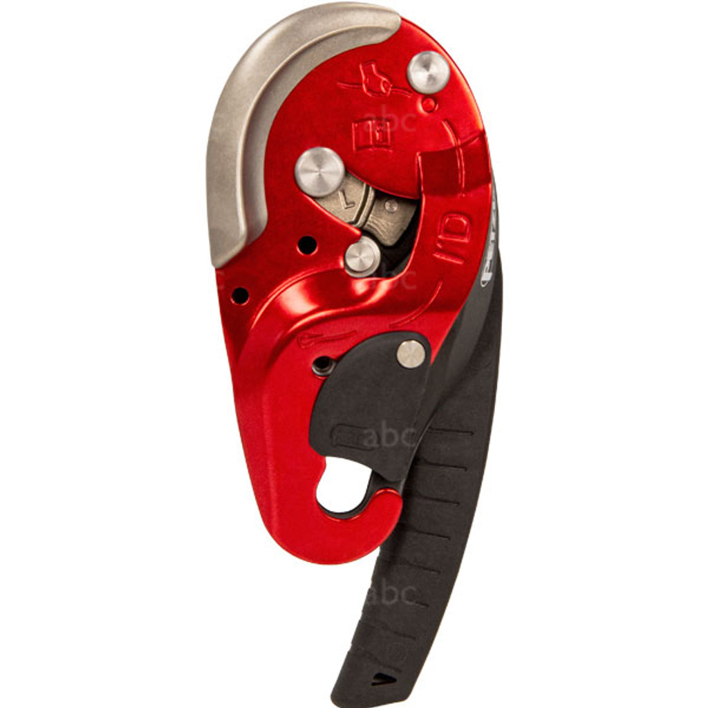 D020BA00 - Petzl ID - 2019 Update