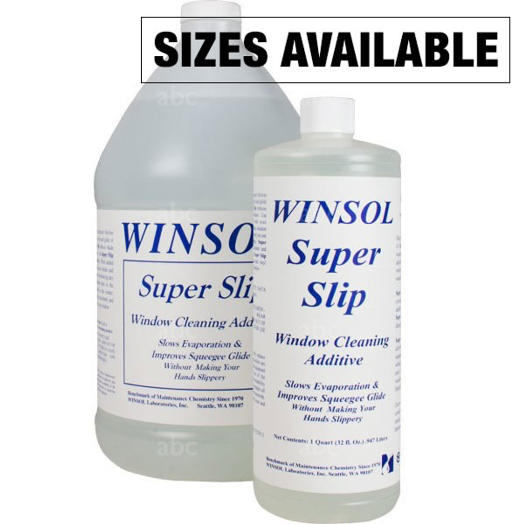 6349 Winsol Super Slip