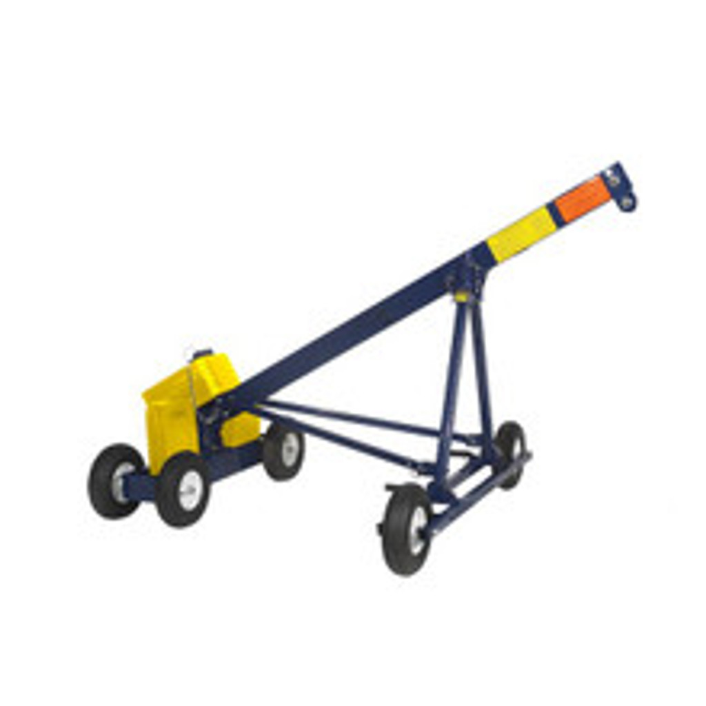 Roof Rig - Rooftop Roller -- MIO - Includes Counter Weights - [[sku]
