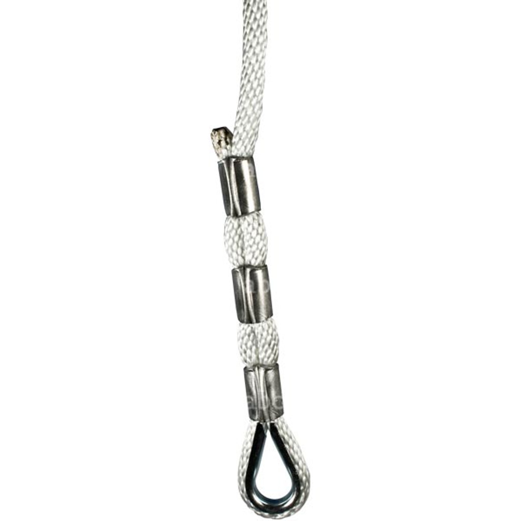 L4-200 Sky Genie Thimbled Rope