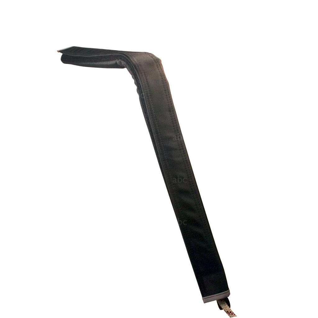 Rope Protector -- abc - Ballistic Grade Nylon - Each