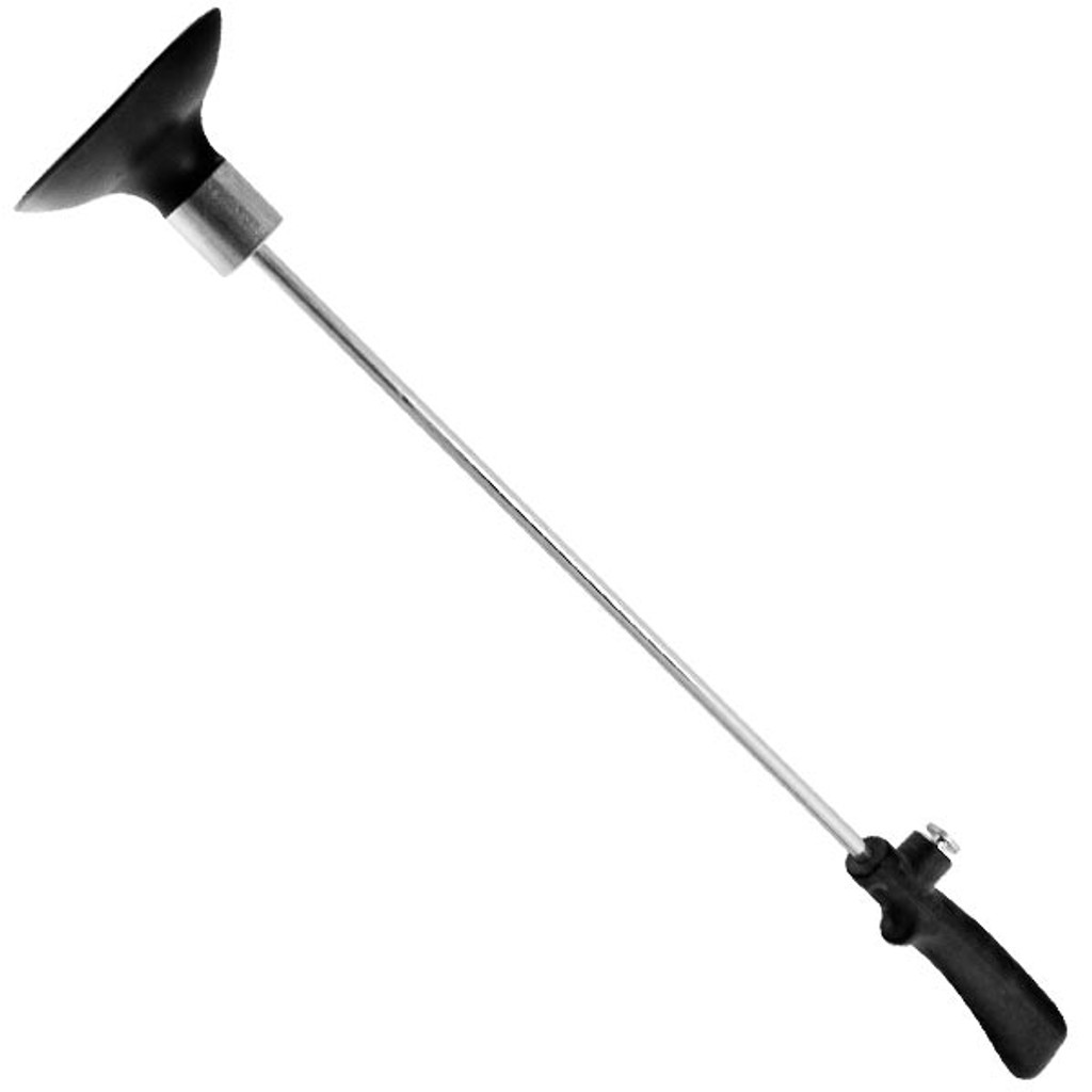Vertical Suction Cup Grabber - 36"