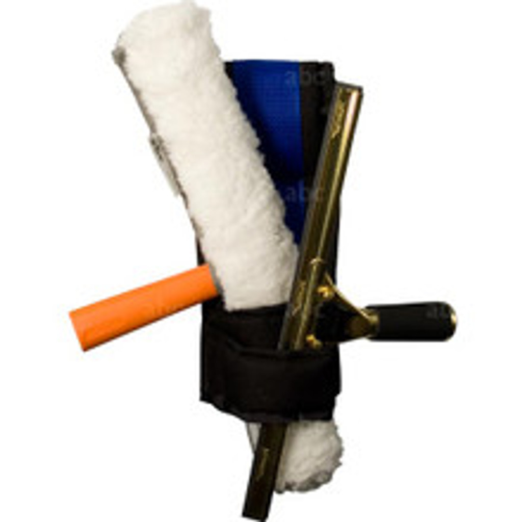 AH2 2 Loop abc Nylon Holster