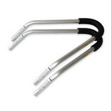 Ladder Accessory - Stand-off - LeveLok - Pair Ladder Accessory - Stand-off - LeveLok - Pair