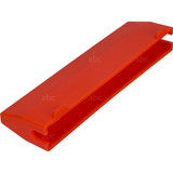 JBF 5\" Replacement Cover - RED
