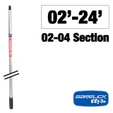 Garelick Pole