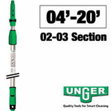 Unger Pro OptiLoc