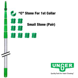 Unger Add-An-Arm Pole