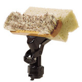 48200 Ettore Brush, Pad, and Clamp 48200 Ettore Brush, Pad, and Clamp