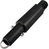 Pole Part -- Pulex - "P" Poles - Tip - Threaded/Tapered Snap-In - [[sku]