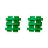 Pole Part -- Unger - TelePlus - Inside Threaded Stones - Pair - [[sku]