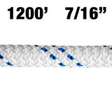 3300-14 New England KMIII Rope