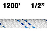 3300-16 New England KMIII Rope