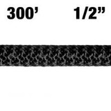 New England KMIII Rope Black New England KMIII Rope Black
