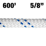 3300-20 New England KMIII Rope