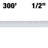 3250-16 New England Safety Blue Rope 3250-16 New England Safety Blue Rope