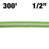 3250-16 New England Safety Blue Rope 3250-16 New England Safety Blue Rope