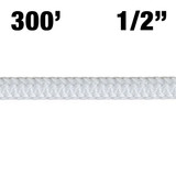 3250-16 New England Safety Blue Rope