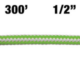 3250-16 New England Safety Blue Rope