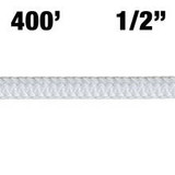 3250-16 New England Safety Blue Rope 3250-16 New England Safety Blue Rope