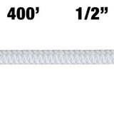 3250-16 New England Safety Blue Rope 3250-16 New England Safety Blue Rope