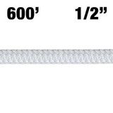 3250-16 New England Safety Blue Rope 3250-16 New England Safety Blue Rope