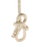 3250-16 New England Safety Blue Rope 3250-16 New England Safety Blue Rope