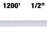3250-16 New England Safety Blue Rope 3250-16 New England Safety Blue Rope
