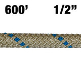 501860P-600 BlueWater II+ Rope 501860P-600 BlueWater II+ Rope