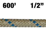 501860P-600 BlueWater II+ Rope